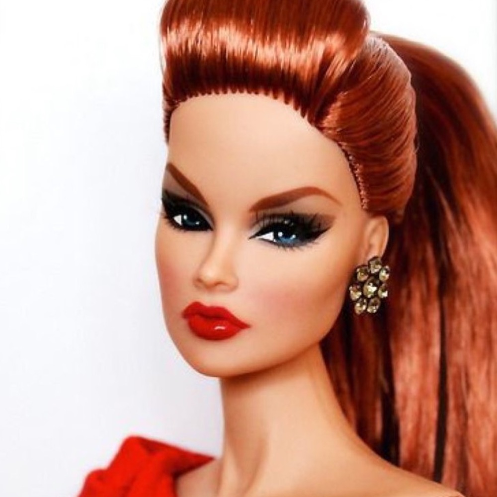 Meet your Posher, Erin